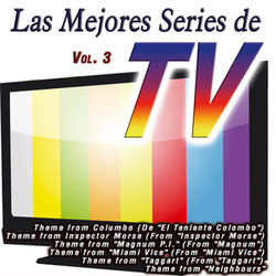 Theme from Inspector Morse (From "Inspector Morse")