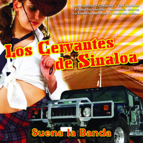 Suena la Banda