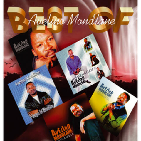Best Of Avelino Mondlane