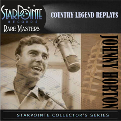 Country Legend Replays