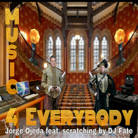 Music 4 Everybody