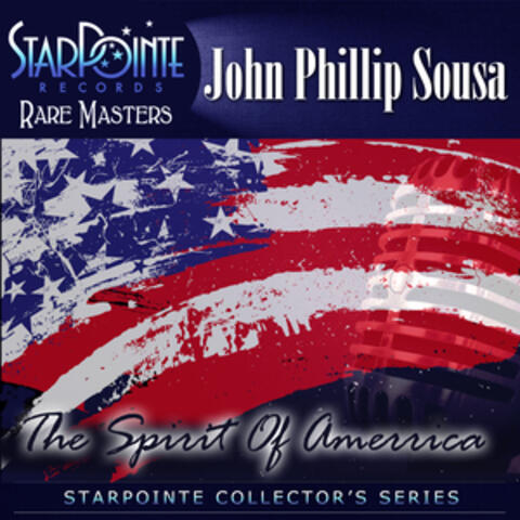 Spirit of America