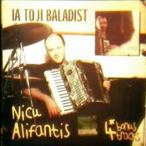 Ia Toji Baladist