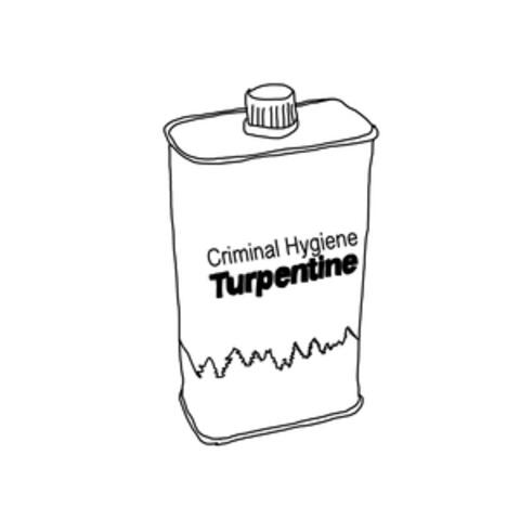 Turpentine