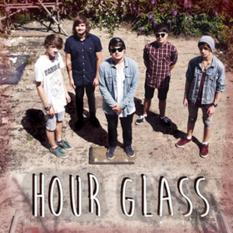 Hour Glass EP