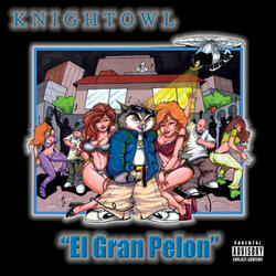 Snippets From "El Pajaro Loco" (Mega-Mix)