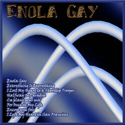 I Left My Heart in San Francisco