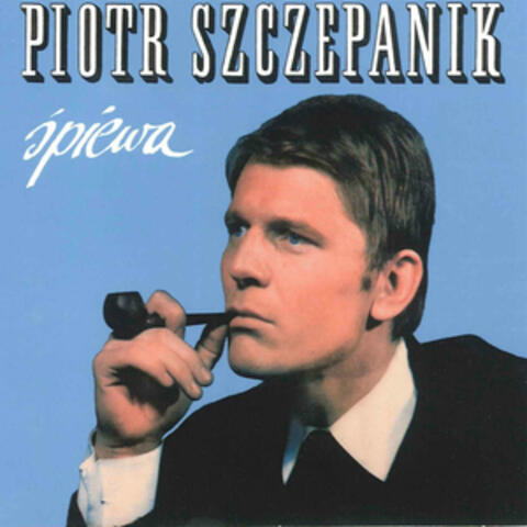 Śpiewa