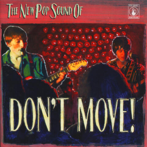 The New Pop Sound Of