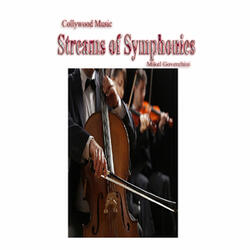 Collywood Music Streams of Symphonies