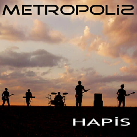 Hapis