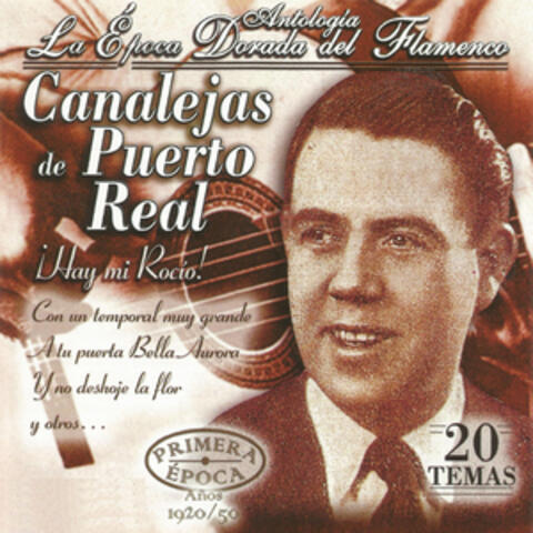 Canalejas de Puerto Real, La Época Dorada del Flamenco