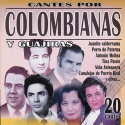 Colombianas