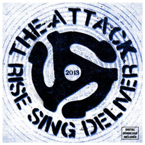Rise Sing Deliver