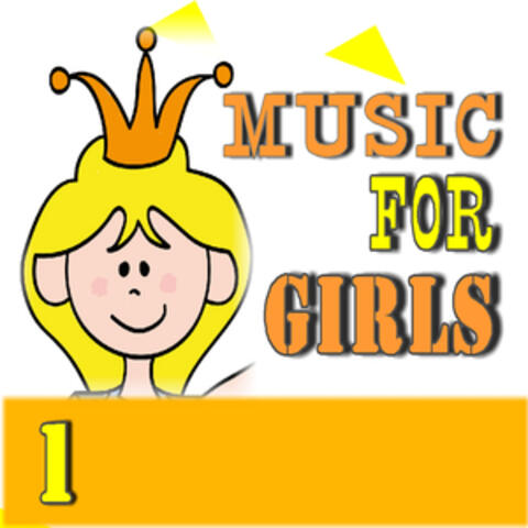 Music for Girls, Vol. 1