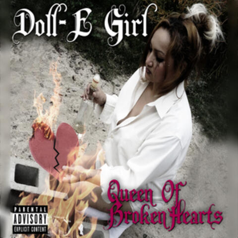 Queen of Broken Hearts