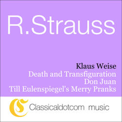 Till Eulenspiegel's Merry Pranks, Op. 28 - Till Eulenspiegel's Merry Pranks