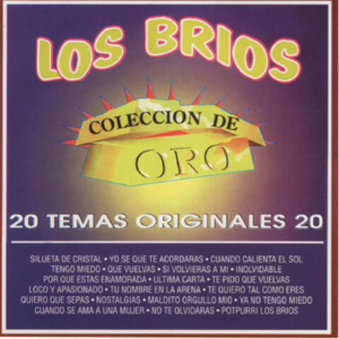 Colecion de Oro