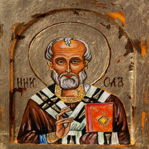 Russian Orthodox Songs