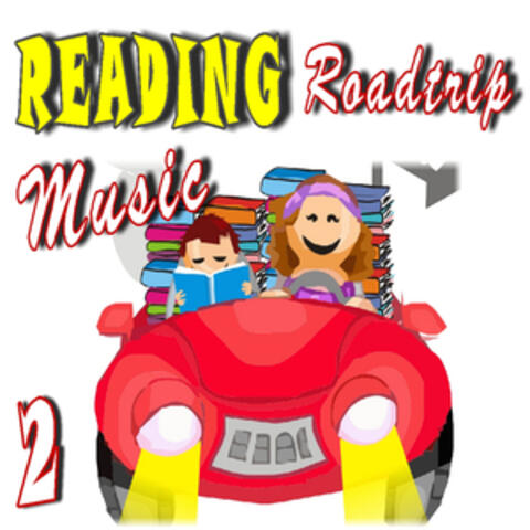 Reading Roadtrip Music, Vol. 2 (Instrumental)