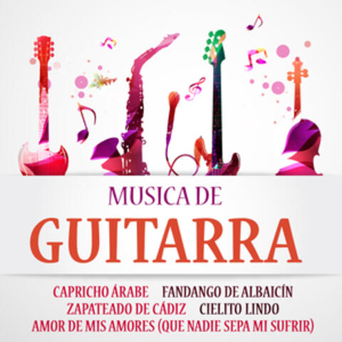 Música de Guitarra