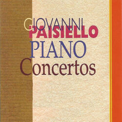 Piano Concerto No. 4 in G Minor: III. Rondo