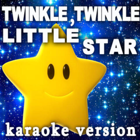 Twinkle Twinkle Little Star Karaoke