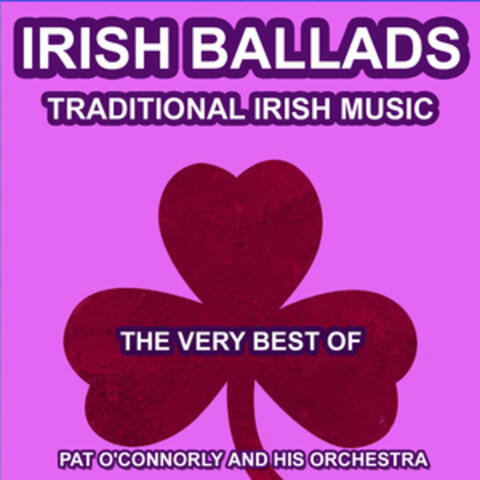 Irish Ballads (Traditional Irish Music)