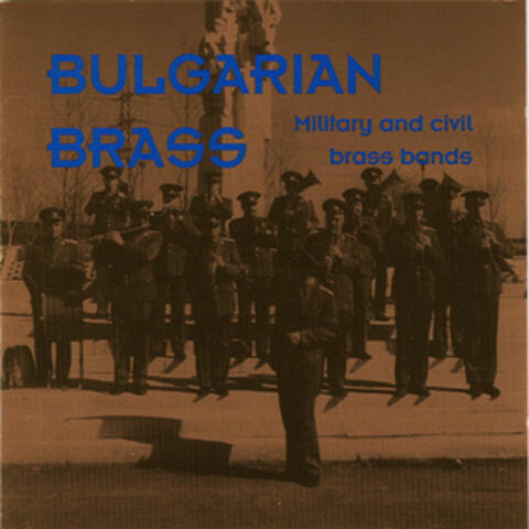 Bulgarian Brass