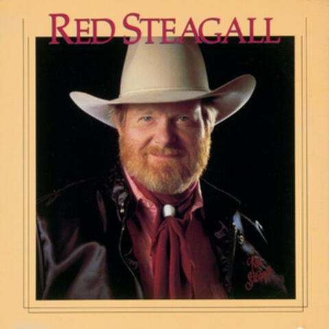 Red Steagall