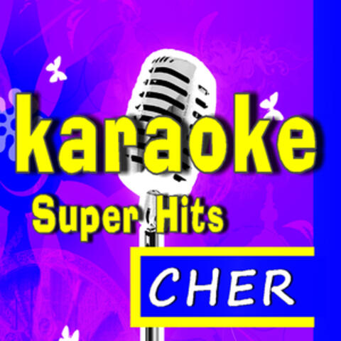 Super Karaoke Hits Cher