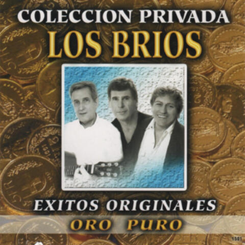 Coleccion Privada Exitos Originales Oro Puro