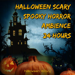 Halloween Scary Spooky Horror Ambience Part 4 (2 Hours)