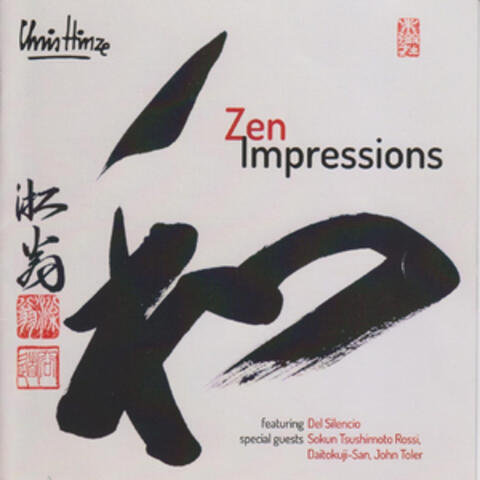 Zen Impressions