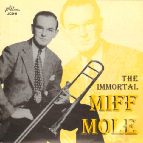 The Immortal Miff Mole
