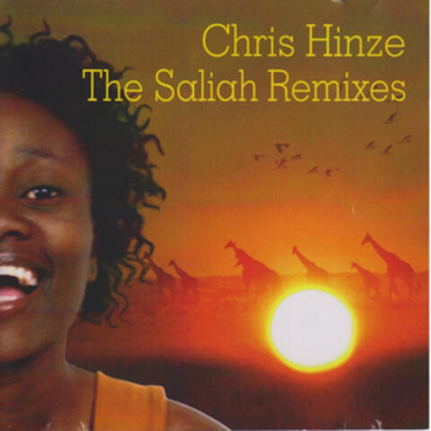The Saliah Remixes