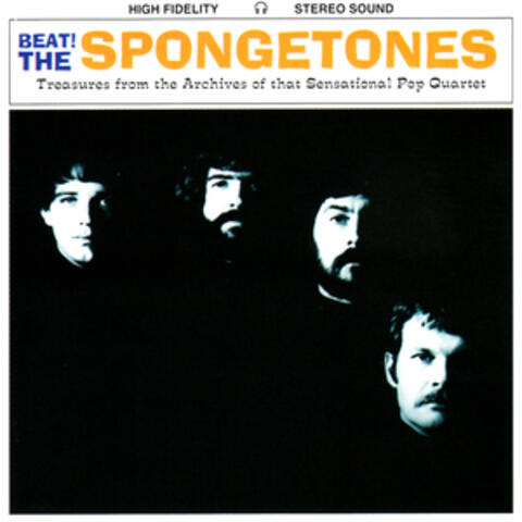 Beat! The Spongetones