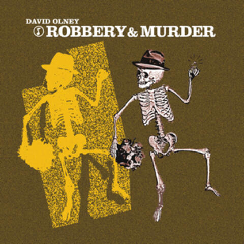 Robbery & Murder