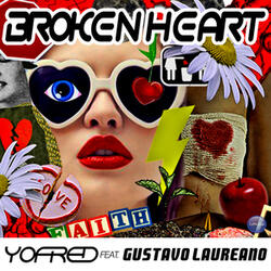 Broken Heart (feat. Gustavo Laureano)