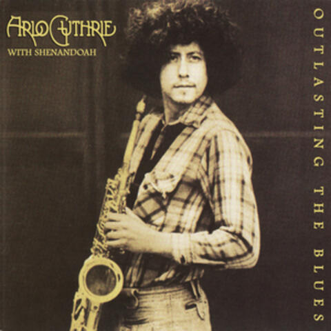 Outlasting the Blues (Remastered)