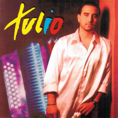 Tulio Zuloaga