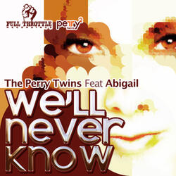 We'll Never Know (Ronnie Maze Mixshow Mix)