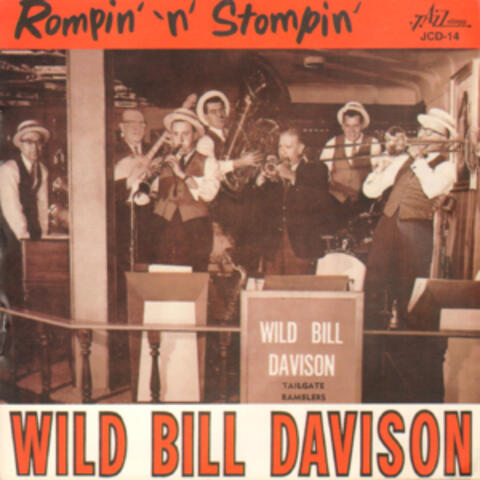 Rompin' 'N' Stompin'