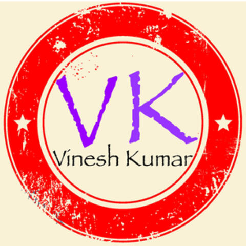 Vinesh Kumar
