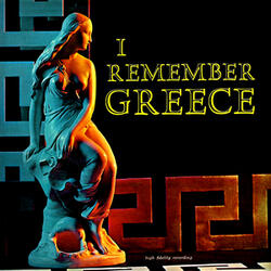 I'm Not Gonna Sit Quiet (Tsifteteli)