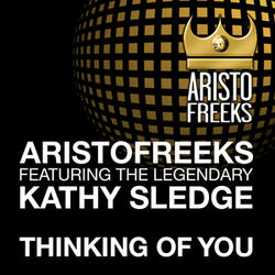 Thinking of You (Aristo Classic Inst. Mix)