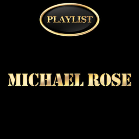 Michael Rose