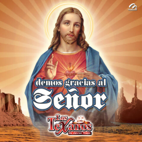 Demos Gracias al Señor