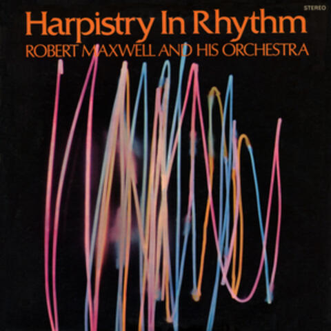 Harpistry in Rhythm