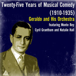 Twenty-Five Years of Musical Comedy (1910-1935)
